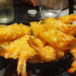 Gohan Japanese Comida