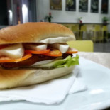 Krivé Comida