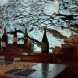 Grotto S. Anna Comida