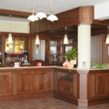 Locanda La Frasca food