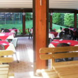La Pieve Cavalese À l'intérieur