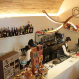 Altieri Café Extérieur