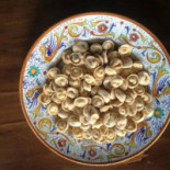 La Casetta Comida