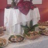 Is Cannas Nourriture