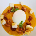 Itaca Bistrot Comida