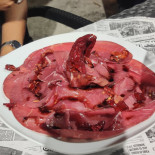 Itaca Bistrot Dentro