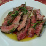 Il Pino Comida