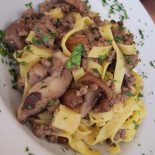 Il Pino Comida