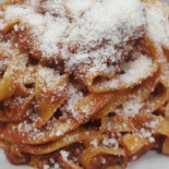 Da Olimpio Comida