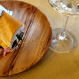 Baguette E Bollicine Nourriture