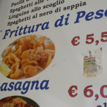 Macckeroni Nourriture