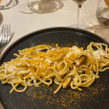 L'altro Baffo Comida