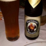 Red Fox Nourriture