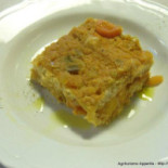 Apparita Comida