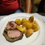 Salerno Comida