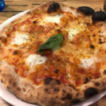 Pizzikotto Comida