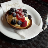 Caffe Liberta Nourriture