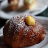 Caffe Liberta Nourriture
