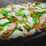 Il Portico food