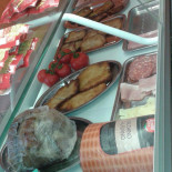 Cotto E Mangiato Nourriture