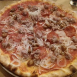 Pizzeria Pop Corn food