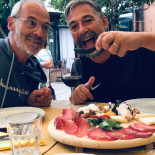 Pecchiarda Comida
