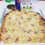 L'acchiappapizza food