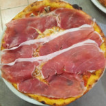 La Vecchia Locanda Nourriture