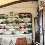 Kasa Incanto Dentro