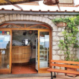 Le Grottelle Exterior