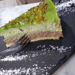 Ricomincio Da Tre food