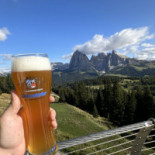 Mont Seuc Nourriture