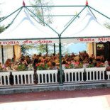 Trattoria La Busa Nourriture