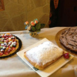 Trattoria La Busa Nourriture