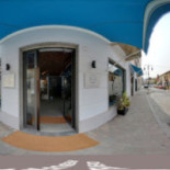 Antica Trattoria Pesci Vivi Food Wine Carta
