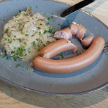Speikboden Comida