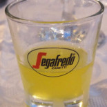 Chiazza Cuverta Nourriture