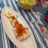 Il Caicco Nourriture