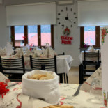 Ristorante Bar food