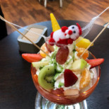 Pasticceria Lazzaro food
