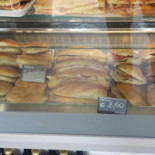 Duezerootto Nourriture