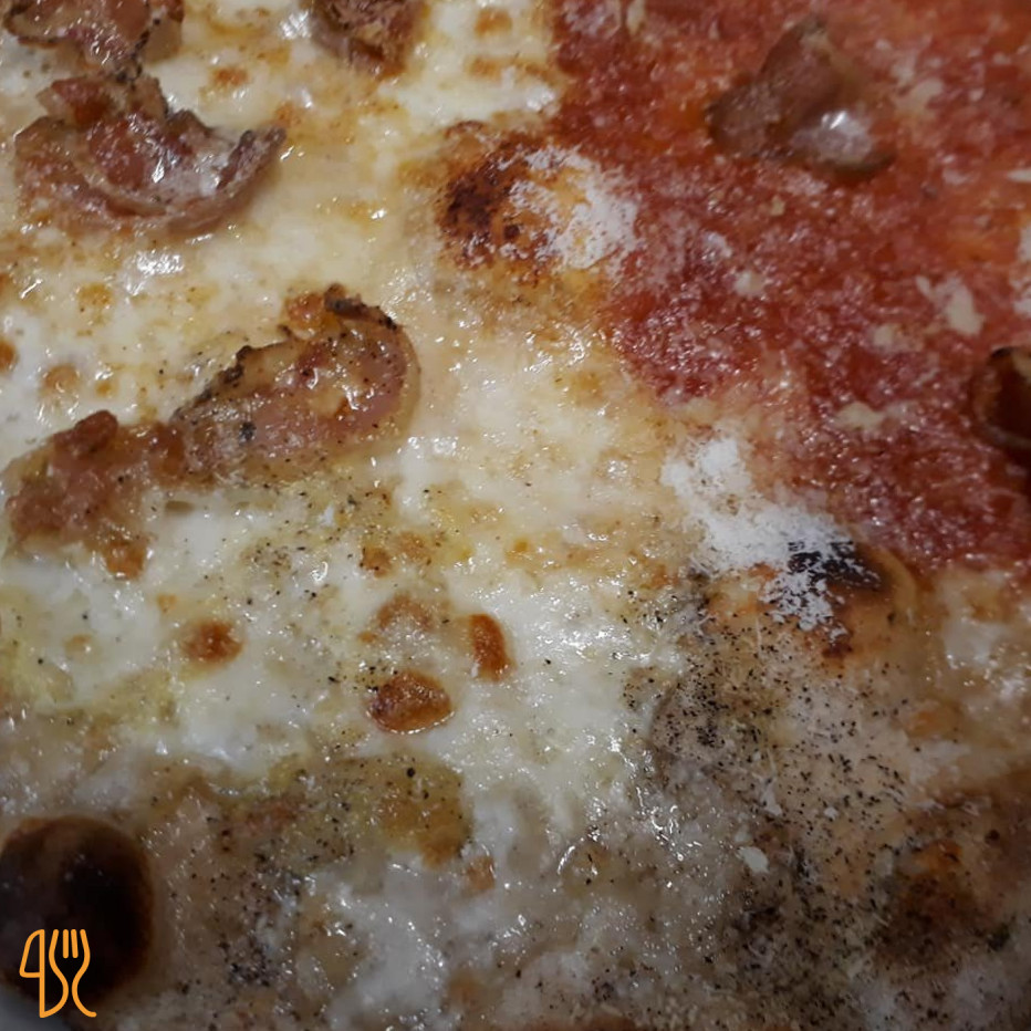 Pizzeria Il Boscaiolo Nourriture