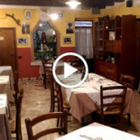 L'ostaria De Naolta Comida