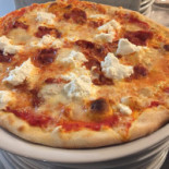 Pizzeria Regisole Hostaria Nourriture