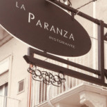 La Paranza Nourriture