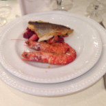 Parco Il Vernacolo Comida