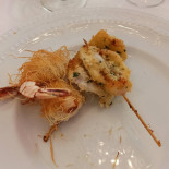 Parco Il Vernacolo Comida