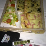 Pizzometro Nourriture