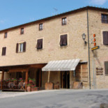 La Rocca Nourriture