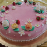 Trimboli Nourriture